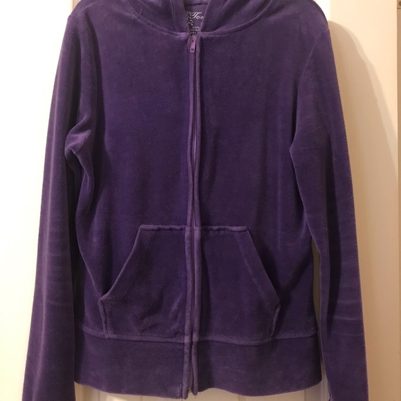 Blinged Out Angel Wings Jacket - Picture 2 of 3